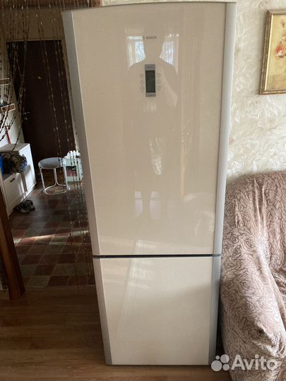 Холодильник Bosh KGN 36S54/12