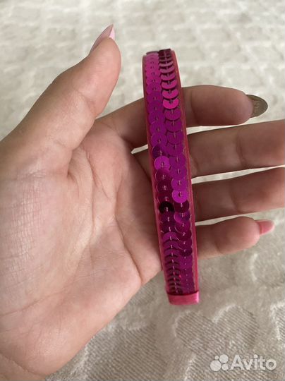 Ободок для волос