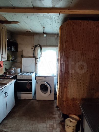 Дом 52,3 м² на участке 7,6 сот.