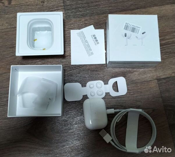 Наушники Bluetooth