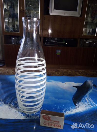 Кружки (хруст),12 шт,бокалы,стаканы,кружка (пивн.)