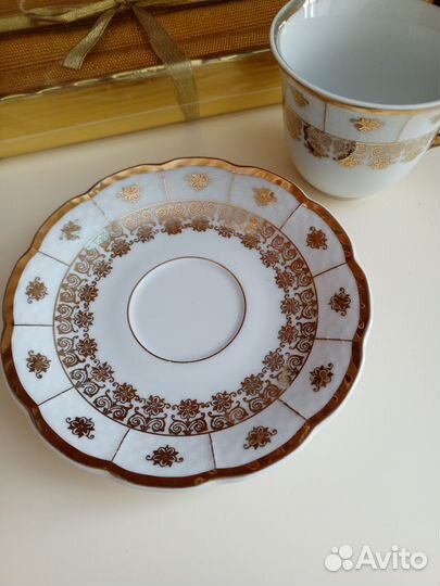 Посуда, новая