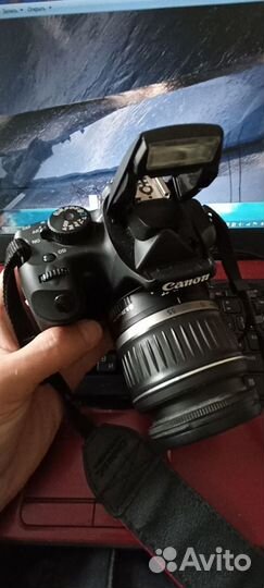 Canon 1000d