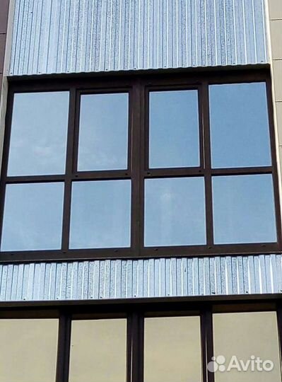 Окна пвх Лоджии Балконы Отделочные работы