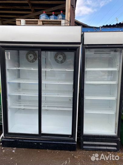 Холодильный шкаф 100 шт в наличии