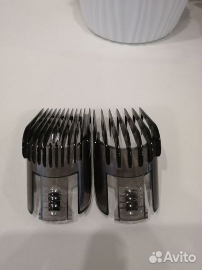 Насадки для машинки Philips
