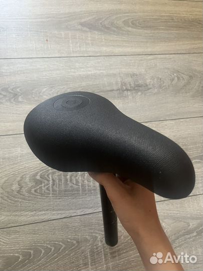 Седло для бмх
