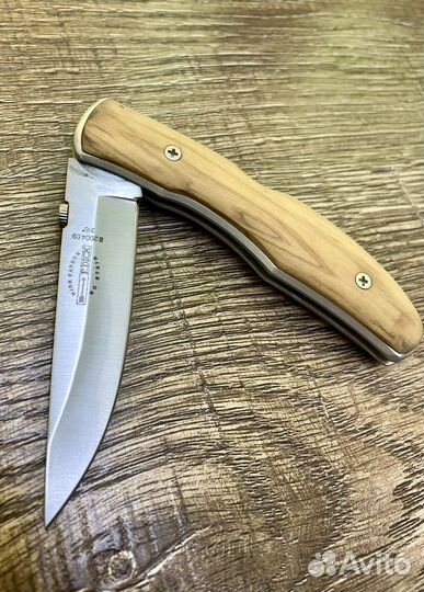 Складной нож F.Dick Германия