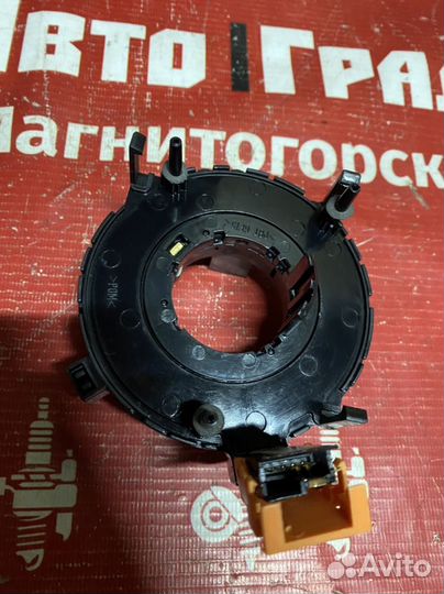 Audi A3 Контактное кольцо