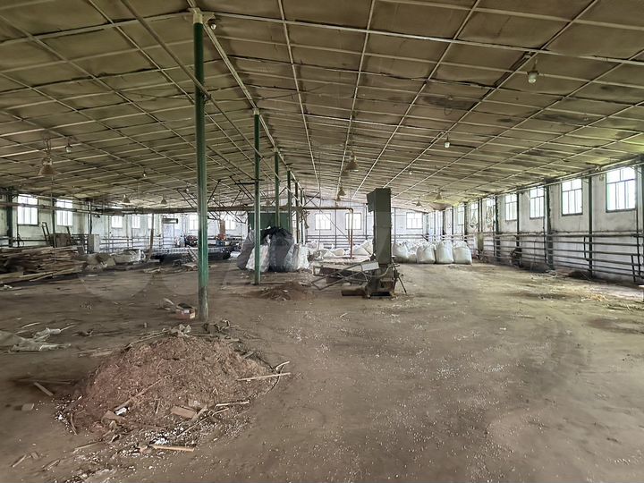 Свободного назначения, 500м2