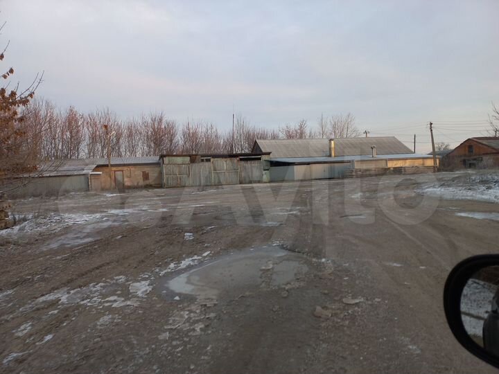 Производство, 144 м²