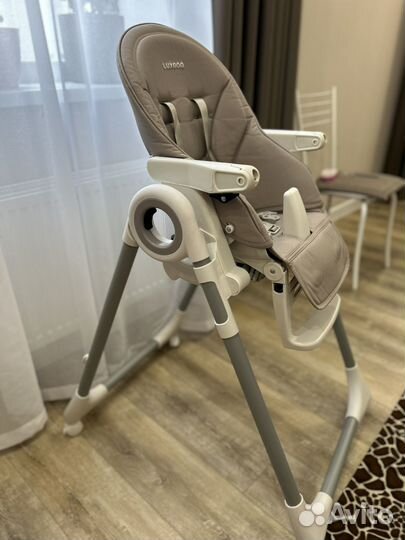 Стул для кормления