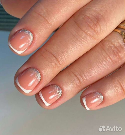 Маникюр,педикюр