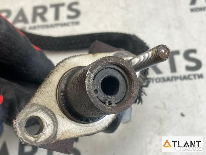 Главный цилиндр сцепления mazda atenza