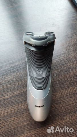 Электробритва Phillips pt860