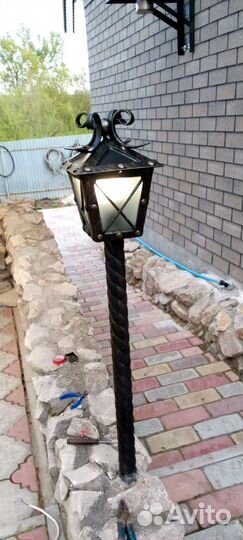 Фонарики Ручной работы