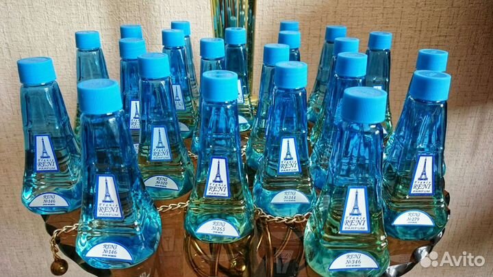 Духи Rеni