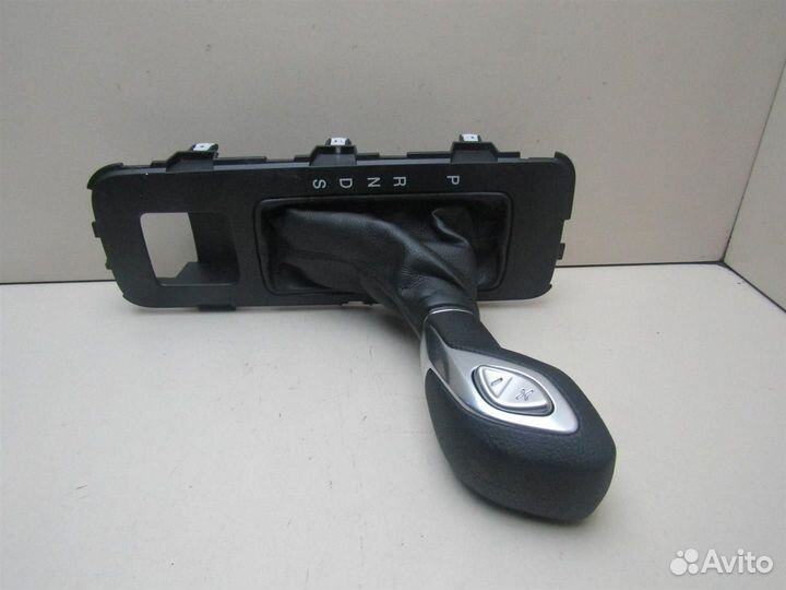 Рукоятка рычага кпп Ford Escape III 2012-2019