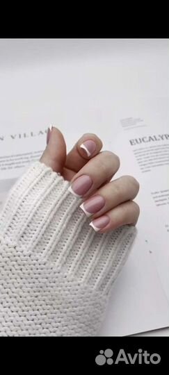 Бокс для маникюра sanoto