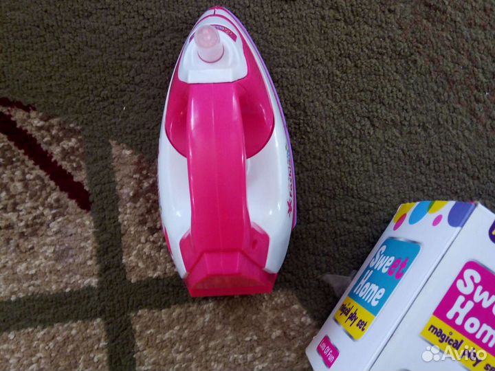 Утюг (модель )