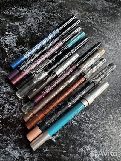 Карандаш для глаз