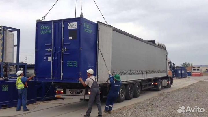 Грузоперевозки Ломоносов-Межгород