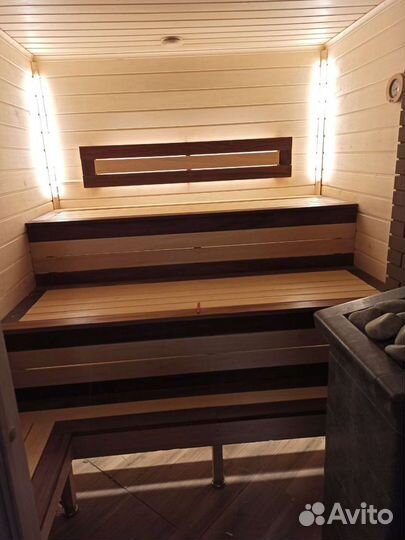 Строительные работы