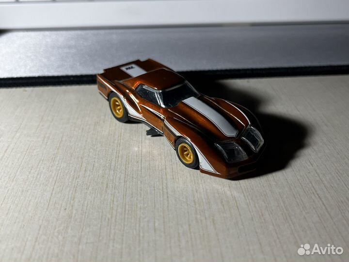 Greenwood Corvette sth