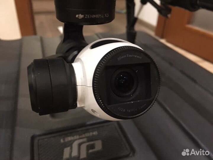 Ремонт квадрокоптеров DJI и др