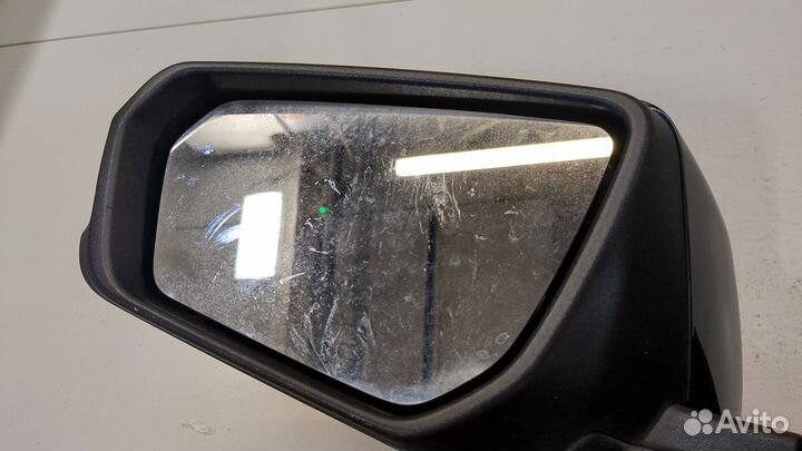 Зеркало боковое левое GMC Terrain 2017