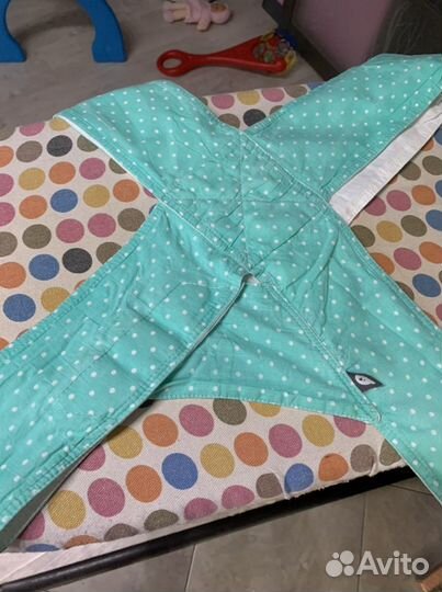 Слинг переноска