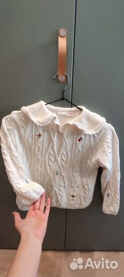 Zara детская одежда