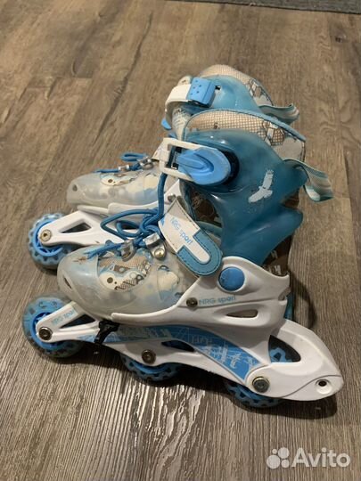 Ролики детские