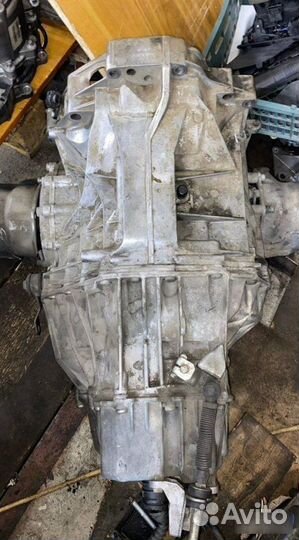 Volkswagen Вариатор