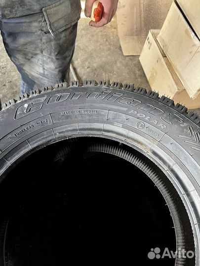 Cordiant Polar 2 205/60 R15 94T