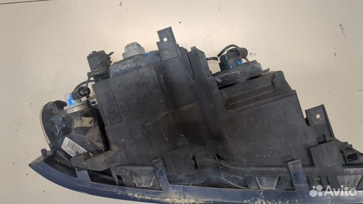 Фара (передняя) BMW 3 E46, 2004