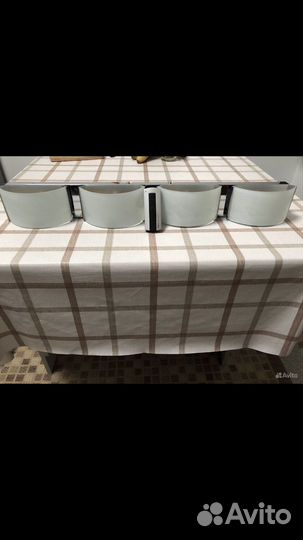 Настенный светильник бра