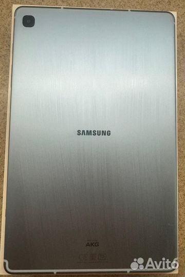 Планшет samsung galaxy tab s6 lite