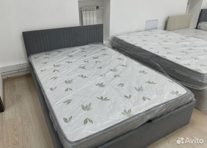 Матрас с эффектом памяти