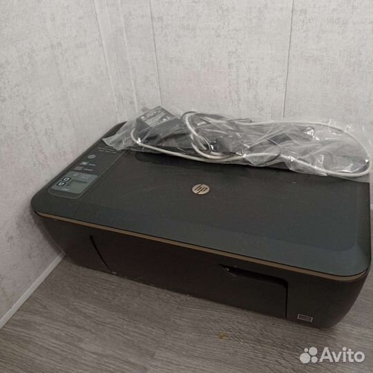 Принтер сканер копир hp