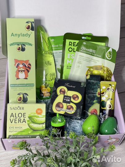 Набор косметики