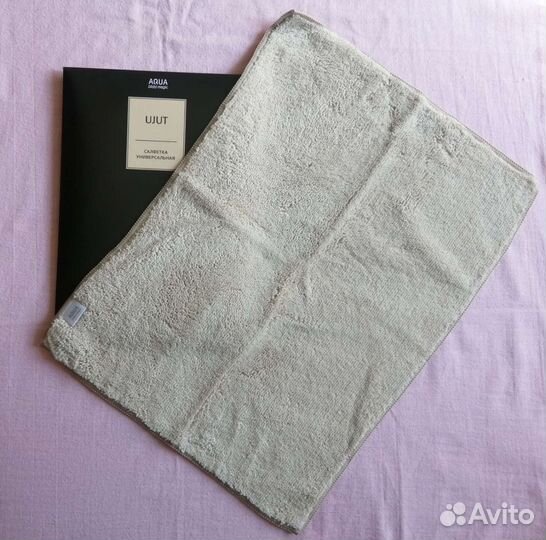 Салфетка универсальная Уют Гринвей