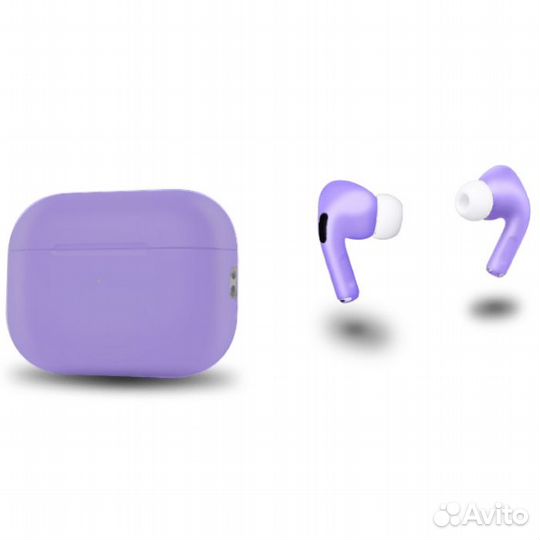 Наушники беспроводные Apple AirPods Pro (2022)