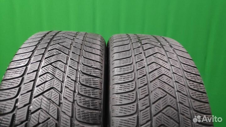 Pirelli Scorpion Winter 285/40 R22 110W