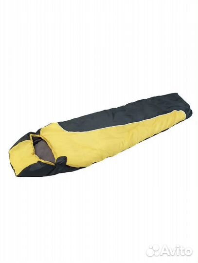 Спальный мешок