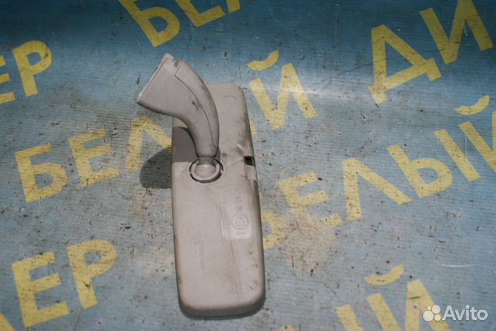 Салонное зеркало Citroen C4 Grand Picasso