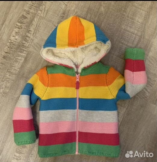 Кофта детская