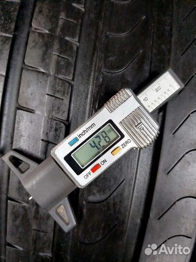 Pirelli Scorpion Verde 275/40 R21 107Y