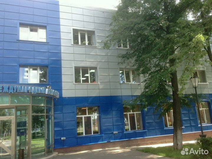 Металлические панели