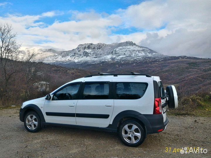 Трансфер с ж/д вокзала Симферополя